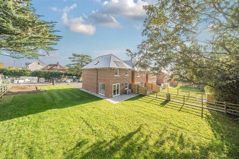 Click the photo for more details of Salisbury Road, Blandford Forum