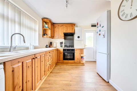 Click the photo for more details of Tiverton Road, Cullompton