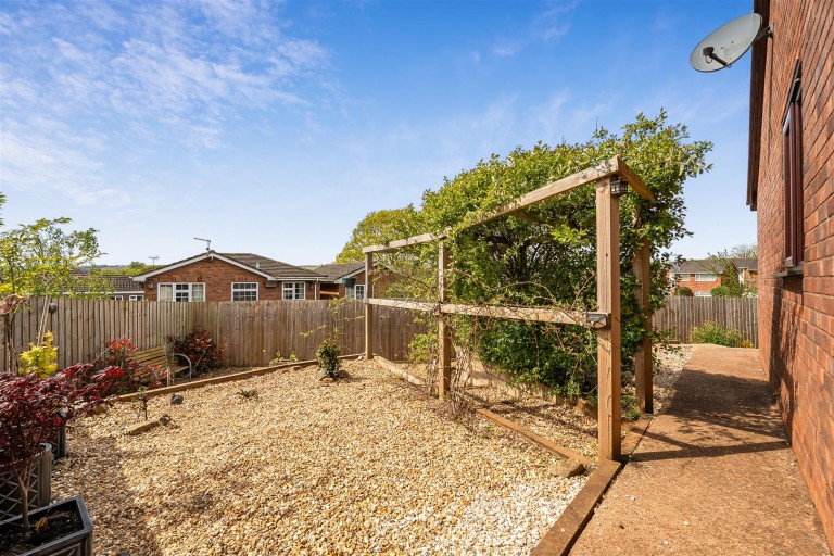 Images for Tiverton Road, Cullompton