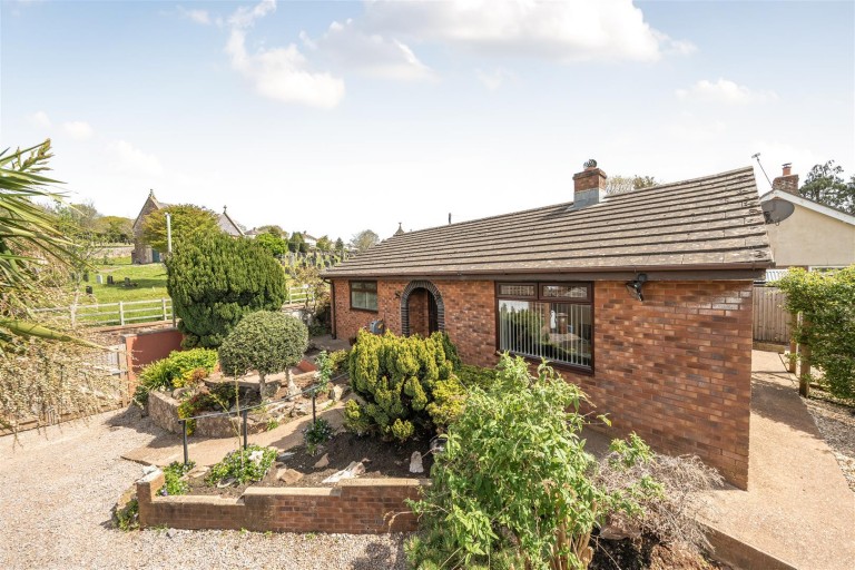 Images for Tiverton Road, Cullompton