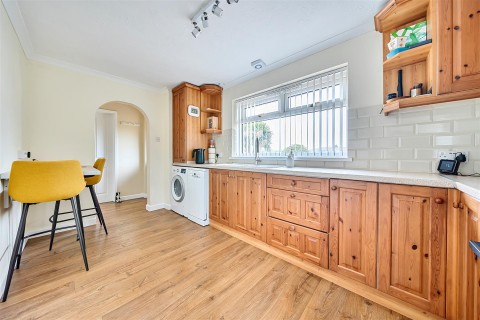 Click the photo for more details of Tiverton Road, Cullompton