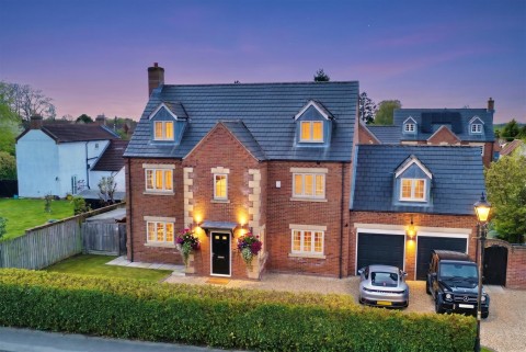 Lincoln Road, Bassingham, Lincoln