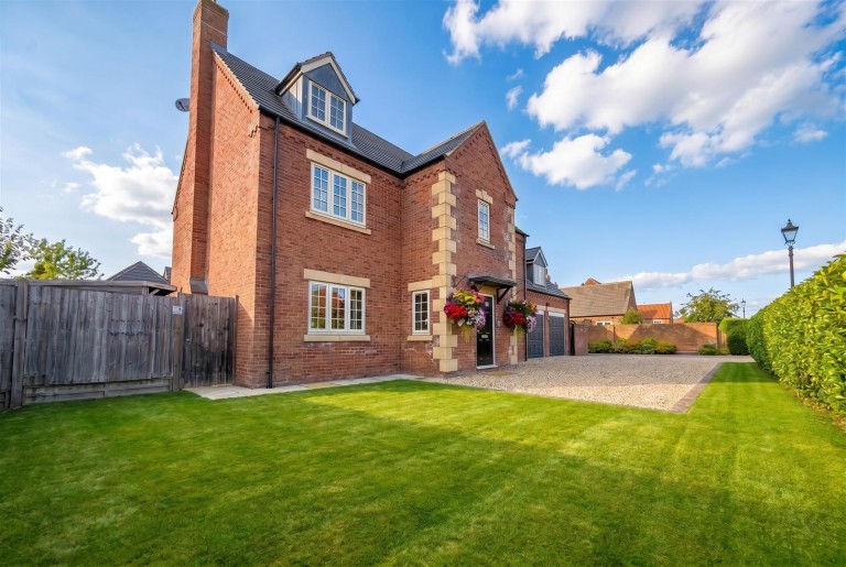Images for Lincoln Road, Bassingham, Lincoln