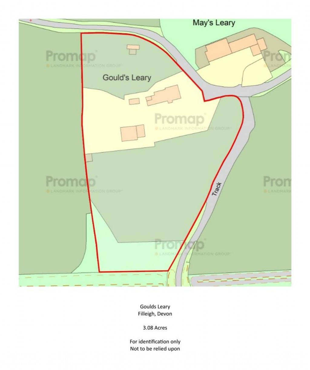 Floorplans For Filleigh