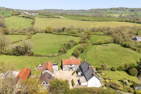 Click the photo for more details of Bishopswood, Chard
