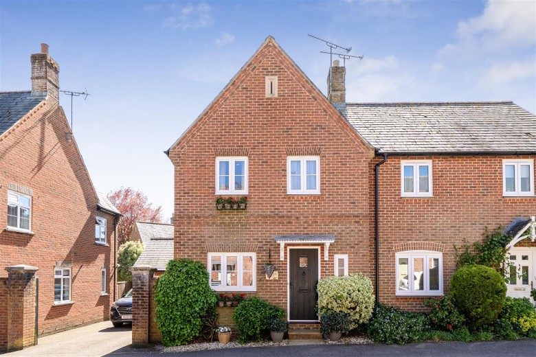 Click the photo for more details of Meech Way, Charlton Down, Dorchester