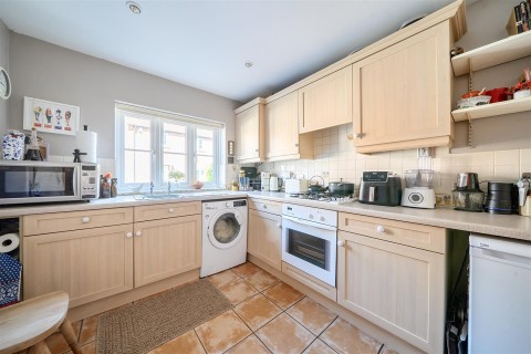 Click the photo for more details of Meech Way, Charlton Down, Dorchester