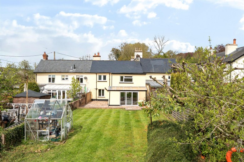 Click the photo for more details of Bolham, Tiverton