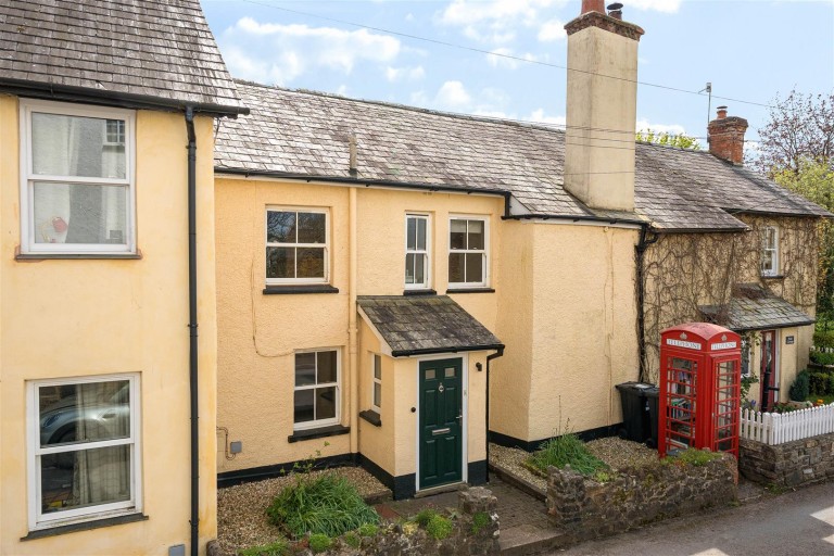 Images for Bolham, Tiverton