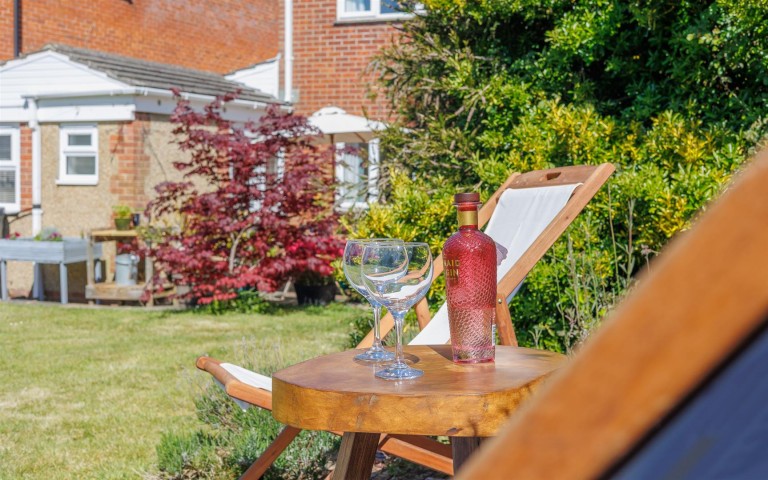 Images for Gurnard, Isle of Wight