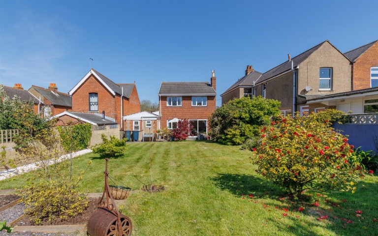 Images for Gurnard, Isle of Wight