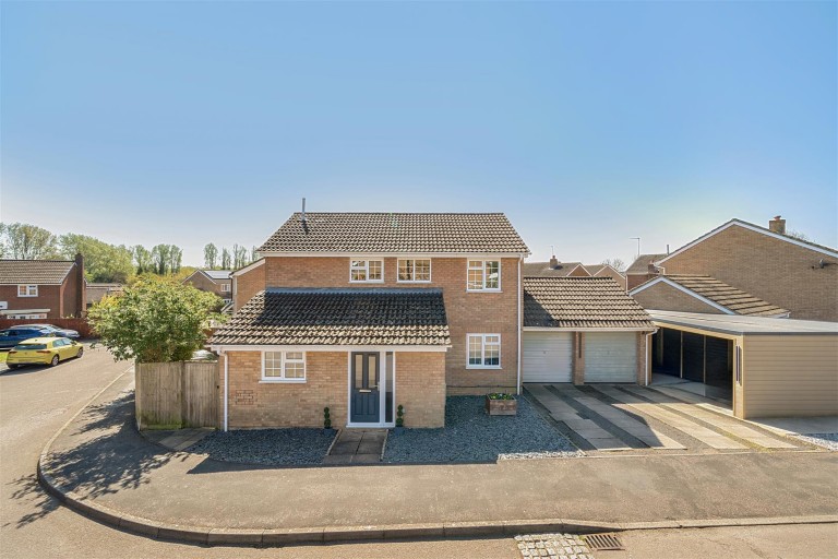 Images for Kipling Drive, Towcester, NN12