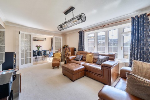Click the photo for more details of Kipling Drive, Towcester, NN12