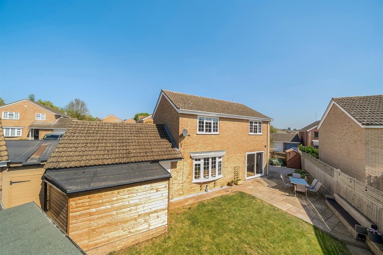 Images for Kipling Drive, Towcester, NN12