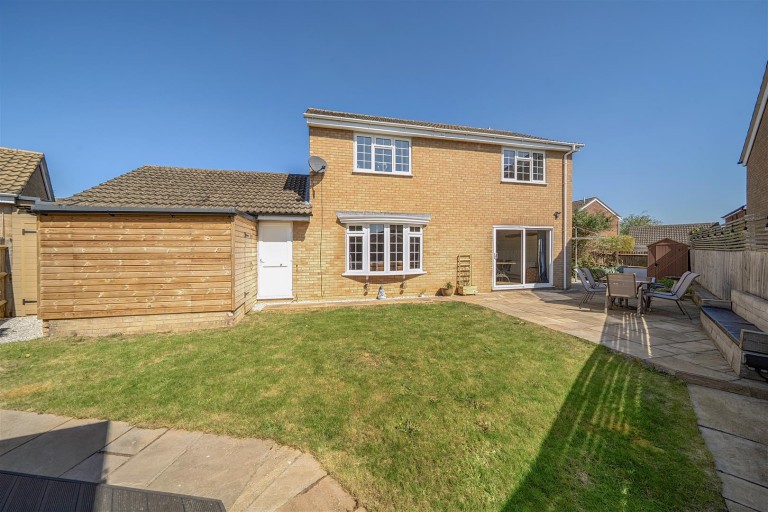 Images for Kipling Drive, Towcester, NN12