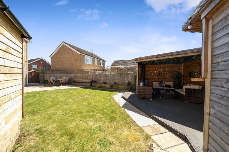 Images for Kipling Drive, Towcester, NN12
