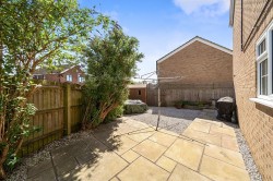 Images for Kipling Drive, Towcester, NN12