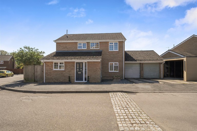 Images for Kipling Drive, Towcester, NN12