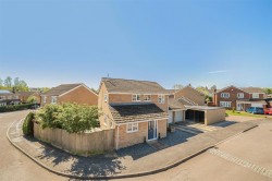 Images for Kipling Drive, Towcester, NN12
