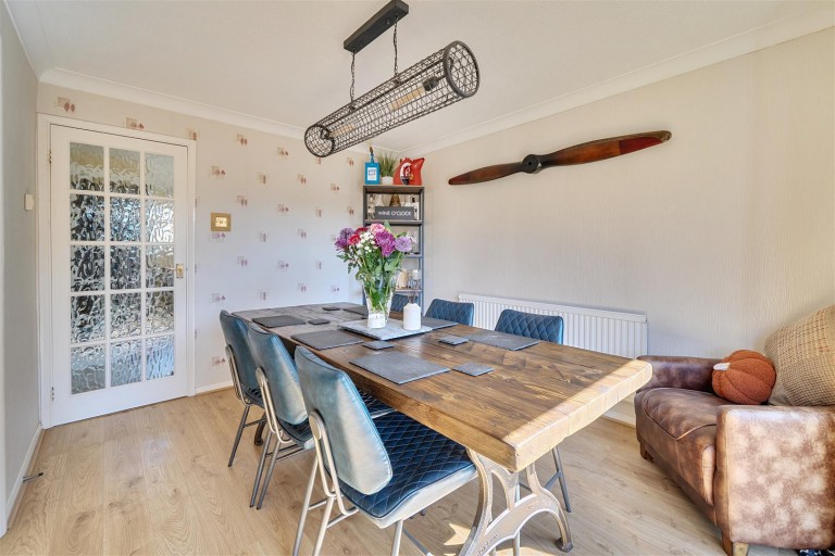 Images for Kipling Drive, Towcester, NN12