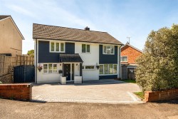 Images for Parkfield Crescent, Taunton