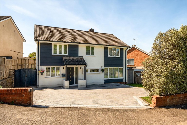 Images for Parkfield Crescent, Taunton