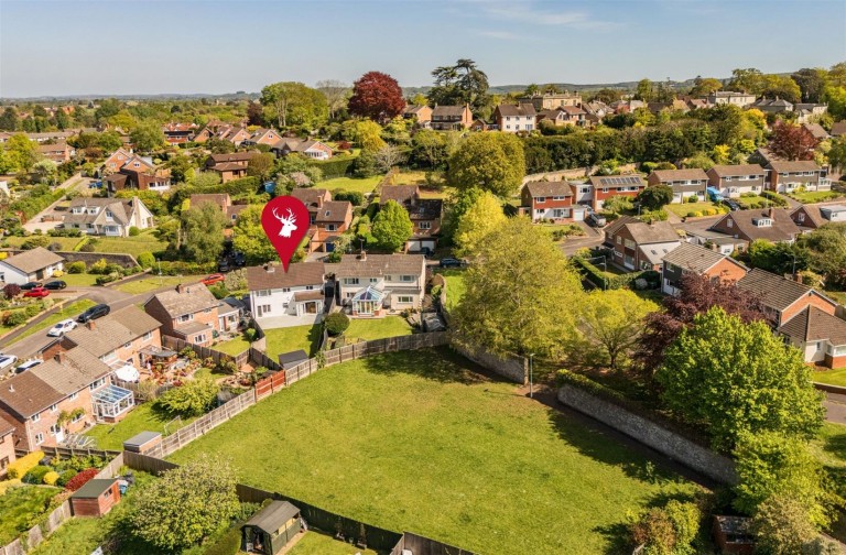 Images for Parkfield Crescent, Taunton