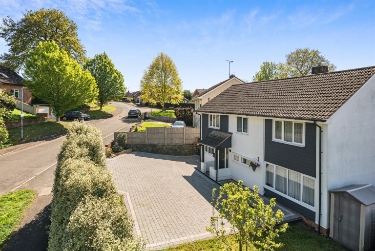 Images for Parkfield Crescent, Taunton
