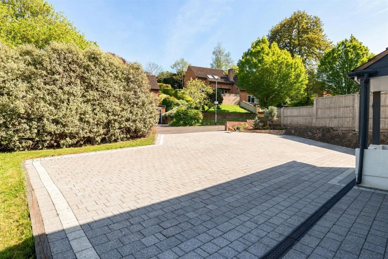 Images for Parkfield Crescent, Taunton