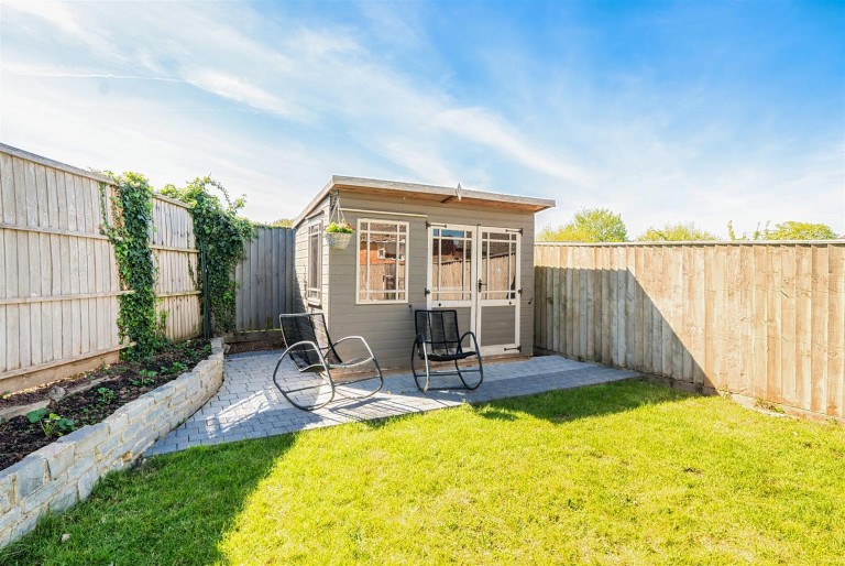 Images for Parkfield Crescent, Taunton