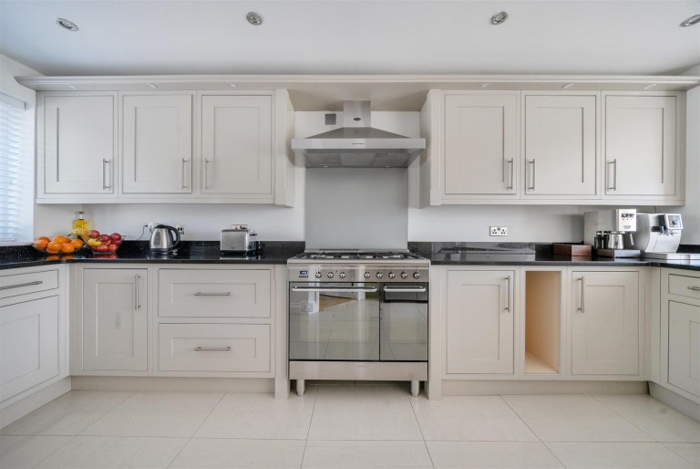 Images for Parkfield Crescent, Taunton