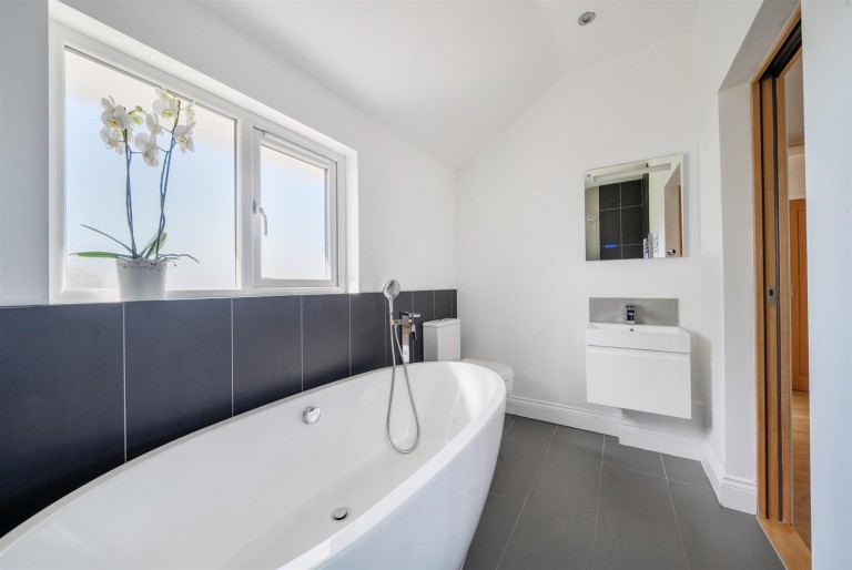 Images for Parkfield Crescent, Taunton