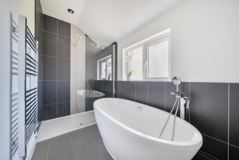 Images for Parkfield Crescent, Taunton
