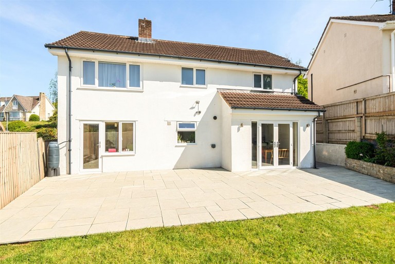Images for Parkfield Crescent, Taunton