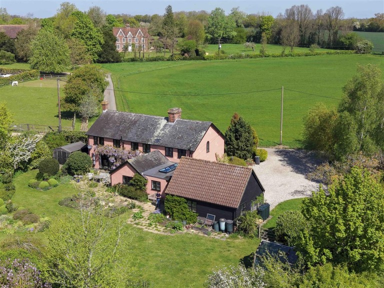 Images for Maple Lane, Wimbish, Saffron Walden