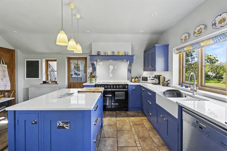 Images for Maple Lane, Wimbish, Saffron Walden