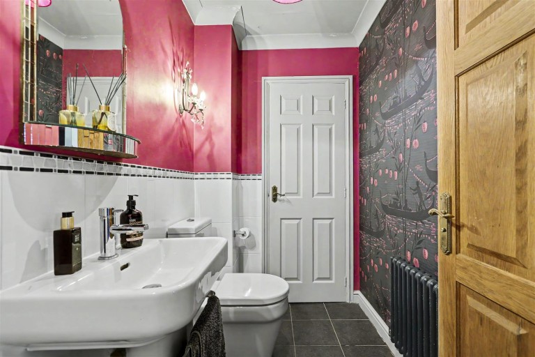 Images for Maple Lane, Wimbish, Saffron Walden