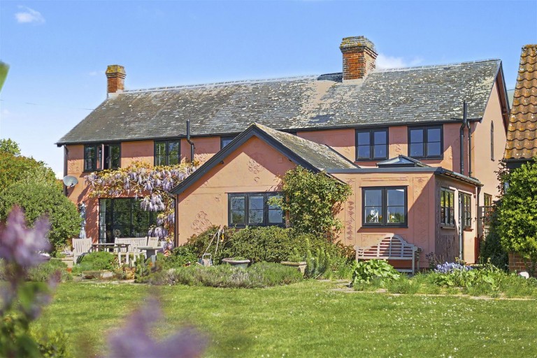 Images for Maple Lane, Wimbish, Saffron Walden
