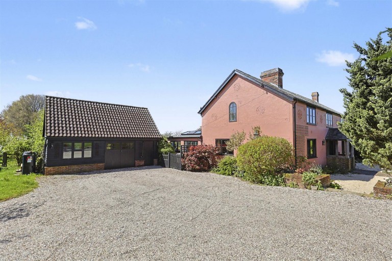 Images for Maple Lane, Wimbish, Saffron Walden