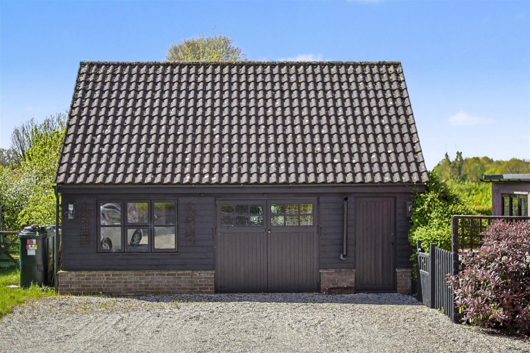 Images for Maple Lane, Wimbish, Saffron Walden