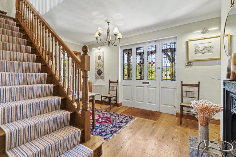 Images for Maple Lane, Wimbish, Saffron Walden