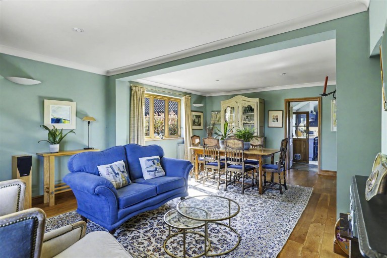 Images for Maple Lane, Wimbish, Saffron Walden