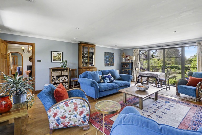 Images for Maple Lane, Wimbish, Saffron Walden