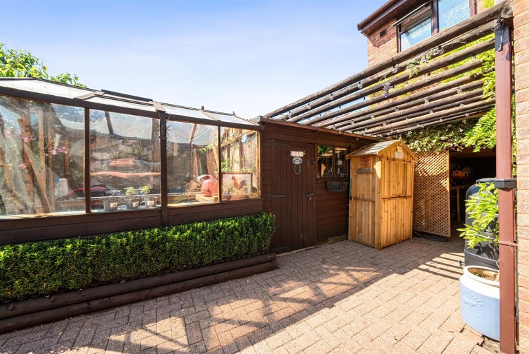Images for Tappers Lane, North Petherton, Bridgwater