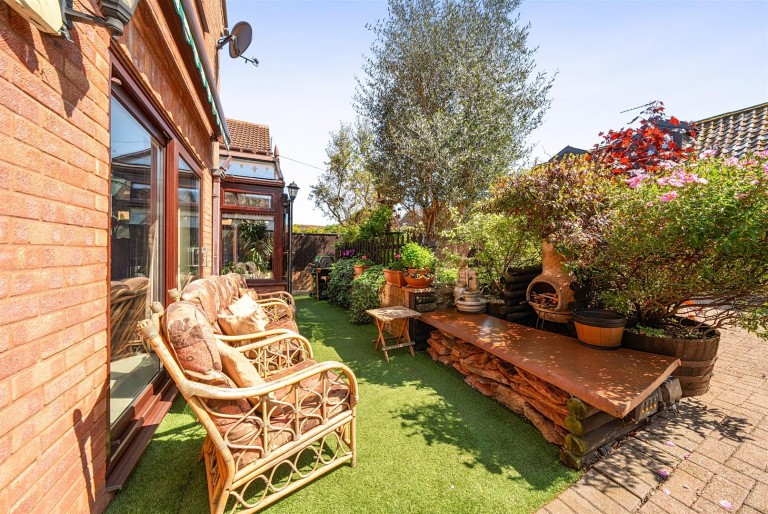 Images for Tappers Lane, North Petherton, Bridgwater