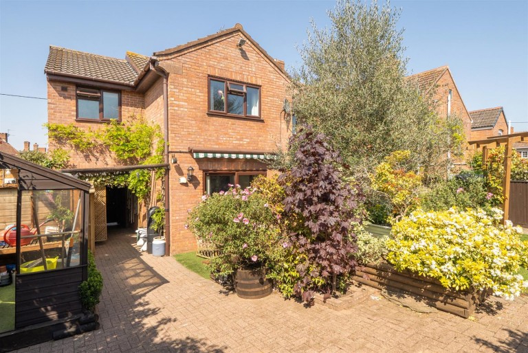 Images for Tappers Lane, North Petherton, Bridgwater