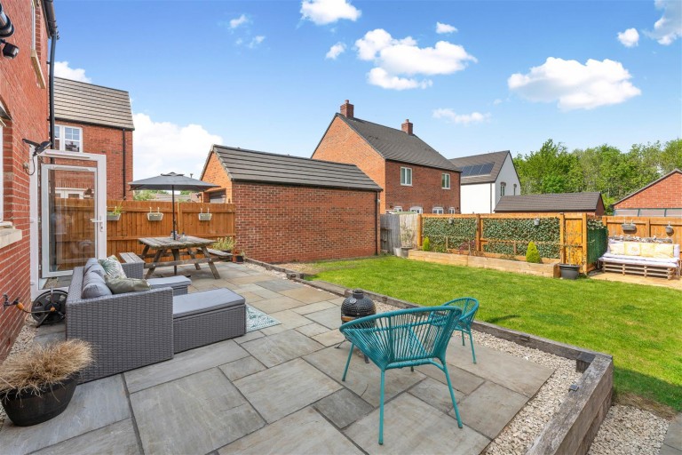Images for Bismore Road, Banbury