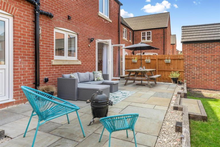 Images for Bismore Road, Banbury