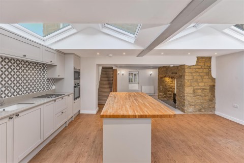 Click the photo for more details of High Street, Bloxham