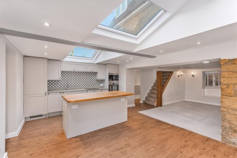 Click the photo for more details of High Street, Bloxham